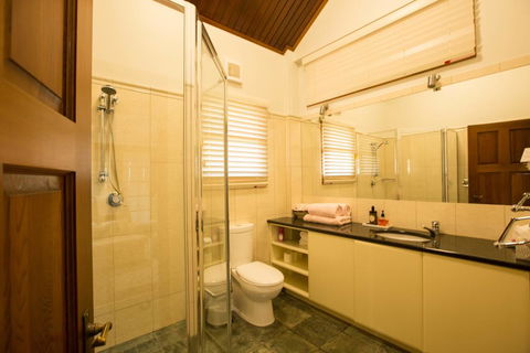 The Block Vista B&B - Kingaroy Accommodation 2