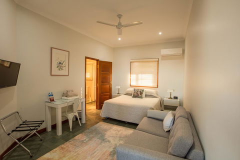 The Block Vista B&B - Kingaroy Accommodation 3