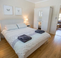 The Blue Door Villa - Kingaroy Accommodation