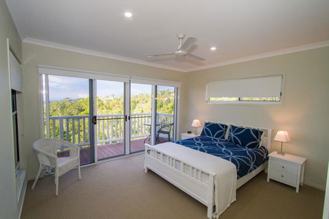 The Boat House - Kingaroy Accommodation 2