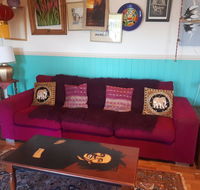 The Bohemian Art Studio - Kingaroy Accommodation