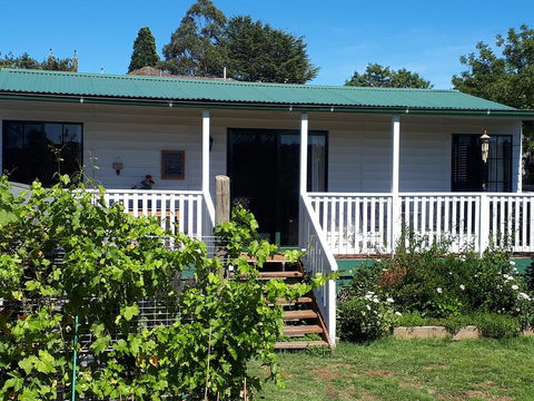The Bohemian Art Studio - Kingaroy Accommodation 2