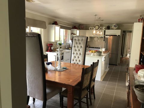The Booville Hotel - Kingaroy Accommodation 1