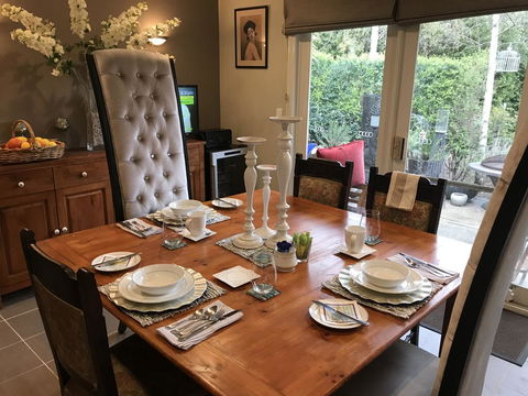 The Booville Hotel - Kingaroy Accommodation 3