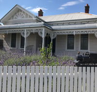 The Botanic Apartments Williamstown - Kingaroy Accommodation