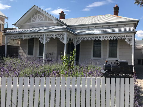 The Botanic Apartments Williamstown - Kingaroy Accommodation 0