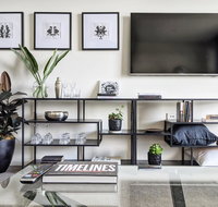 The Botanical 403 - Kingaroy Accommodation