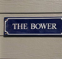 The Bower Kings Cottage - Kingaroy Accommodation