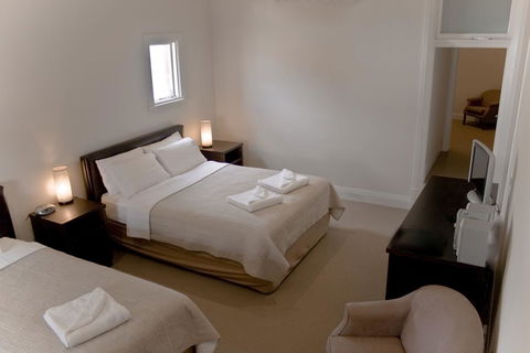 The Bridgetown Hotel - Kingaroy Accommodation 1