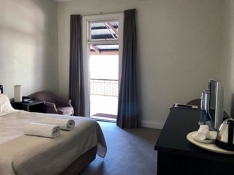 The Bridgetown Hotel - Kingaroy Accommodation 2