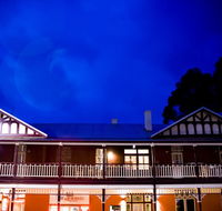 The Bridgetown Hotel - Kingaroy Accommodation