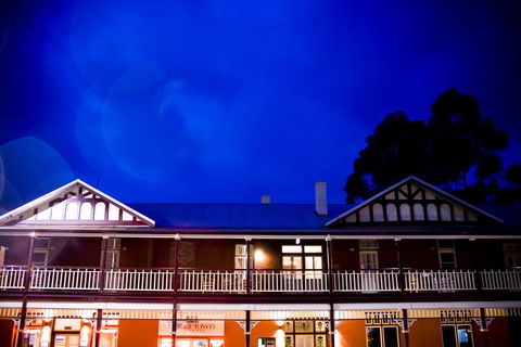 The Bridgetown Hotel - Kingaroy Accommodation 0