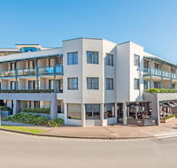 The Brighton Apartments - Kingaroy Accommodation
