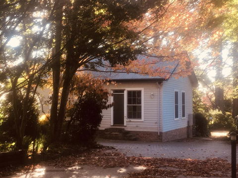 The Bundanoon Guest House - Kingaroy Accommodation 2