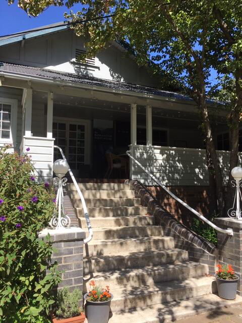 The Bundanoon Guest House - Kingaroy Accommodation 1