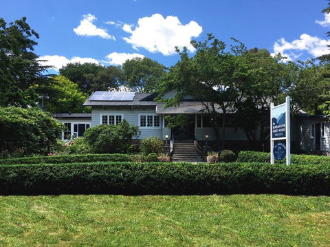 The Bundanoon Guest House - Kingaroy Accommodation 0