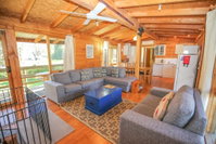The Cabin