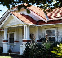 The Californian - Kingaroy Accommodation