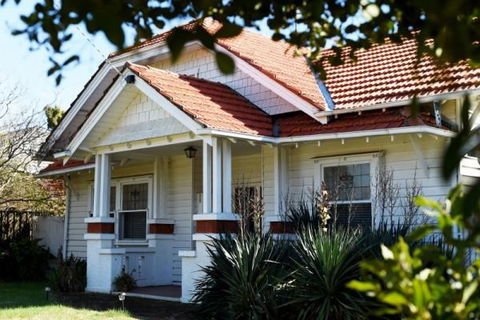 The Californian - Kingaroy Accommodation 0