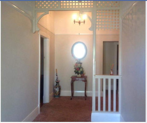 The Californian - Kingaroy Accommodation 2