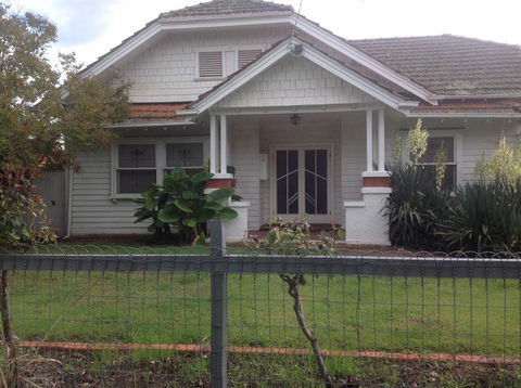 The Californian - Kingaroy Accommodation 1