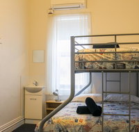 The Cally Hotel - Kingaroy Accommodation
