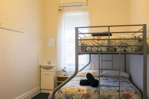 The Cally Hotel - Kingaroy Accommodation 0
