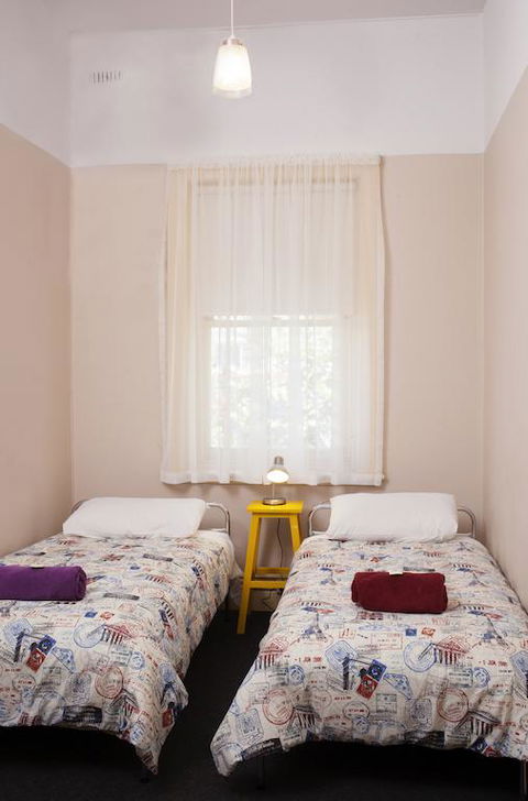 The Cally Hotel - Kingaroy Accommodation 3