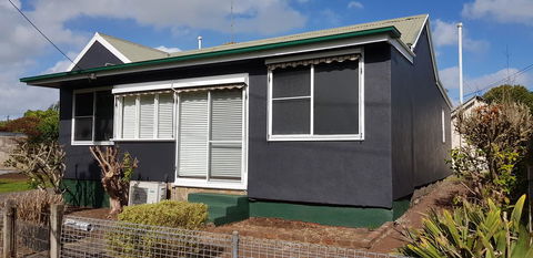 The Camperdown Mill - Kingaroy Accommodation 1