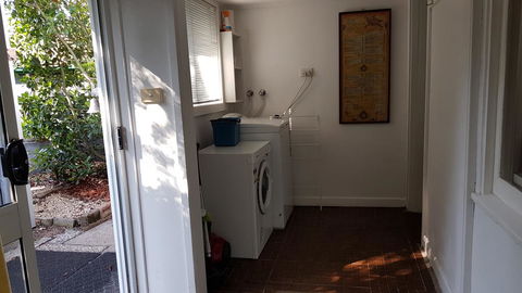 The Camperdown Mill - Kingaroy Accommodation 3