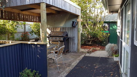 The Camperdown Mill - Kingaroy Accommodation 2