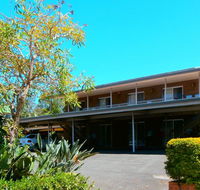 The Canungra Motel - Kingaroy Accommodation