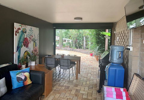 The Canungra Motel - Kingaroy Accommodation 2