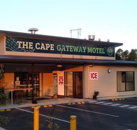 The Cape Gateway Motel - Kingaroy Accommodation