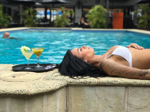 The Cavenagh - Kingaroy Accommodation 1