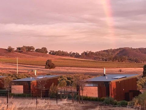 The Cellars At Heathcote II - Kingaroy Accommodation 1