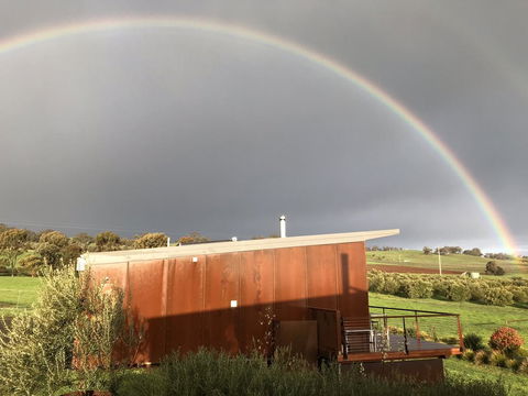 The Cellars At Heathcote II - Kingaroy Accommodation 3