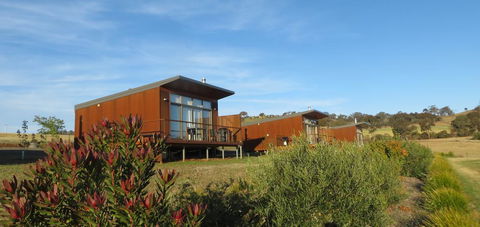 The Cellars At Heathcote II - Kingaroy Accommodation 0