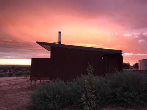 The Cellars At Heathcote II - Kingaroy Accommodation 2