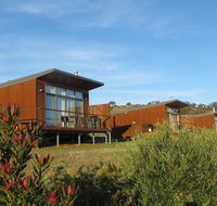 The Cellars At Heathcote II - Kingaroy Accommodation