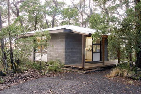 The Chalet - Kingaroy Accommodation 3
