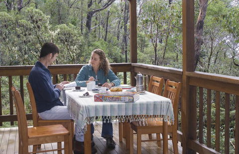 The Chalet - Kingaroy Accommodation 0