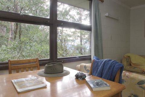 The Chalet - Kingaroy Accommodation 1