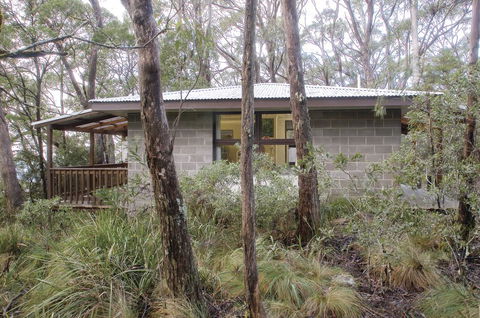 The Chalet - Kingaroy Accommodation 2