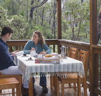 The Chalet - Kingaroy Accommodation