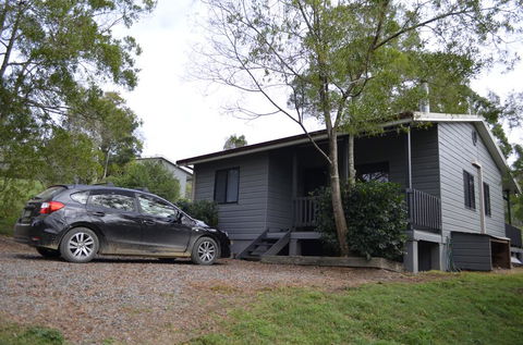 The Chichester Retreat - Kingaroy Accommodation 2