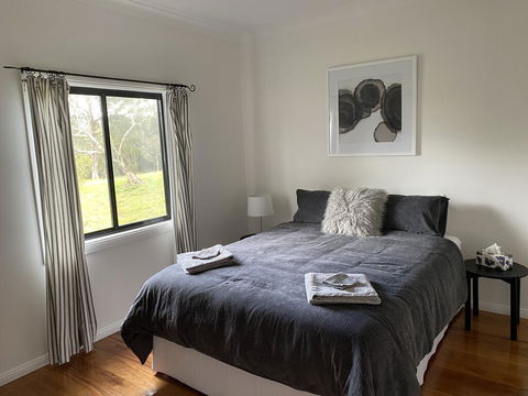 The Chichester Retreat - Kingaroy Accommodation 3