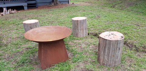 The Chichester Retreat - Kingaroy Accommodation 1