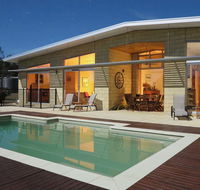 The Chocolate Lily Bed  Breakfast - Kingaroy Accommodation