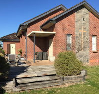 The Church Retreat - Kingaroy Accommodation
